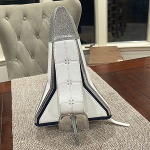 Kate Spade Rocket Clutch